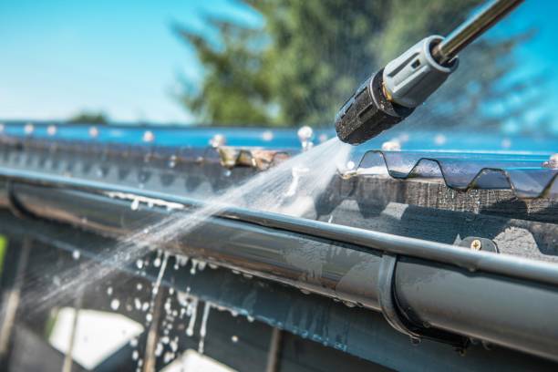 Best Concrete Pressure Washing  in Willow Springs, MO